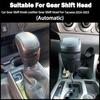 Car Gear Shifts Handle Convenient Installation Modern Designing Vehicle Gear Shifts Handle PTR57-35170 Replacement