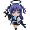 [USED] Nendoroid Hayase Yuuka Blue Archive 2285