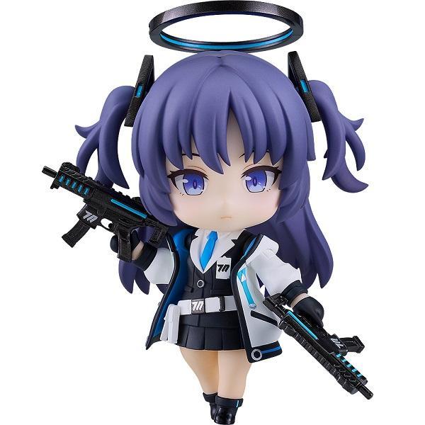 [USED] Nendoroid Hayase Yuuka Blue Archive 2285