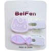 Cute Kitten Fish Hair Clip for Women & Children - Cartoon Hairpin Accessory