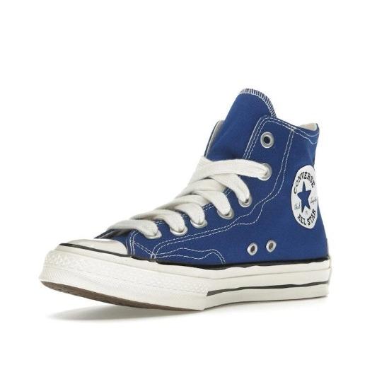 Converse Chuck 70 High Sketch Blue A08523C Unisex