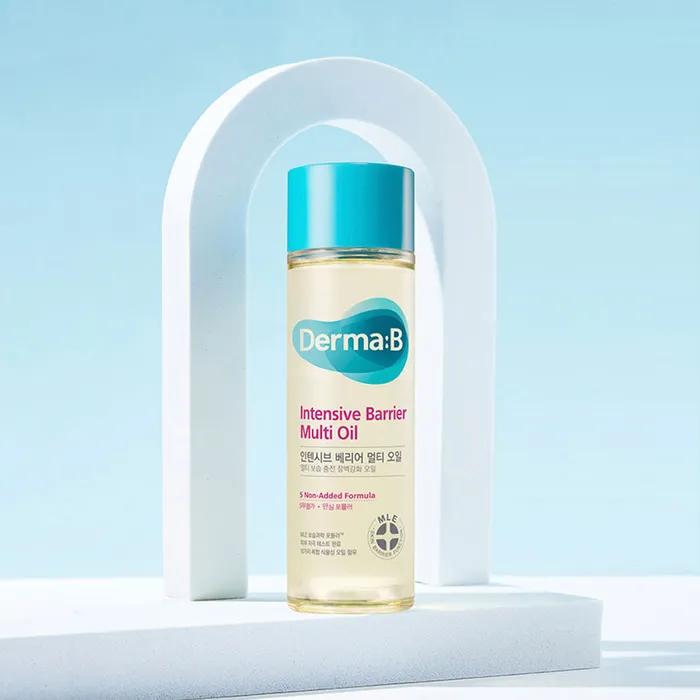 

Dermabee Интенсивное барьерное мультимасло 135 мл