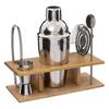 Bartender Kit for Drinks 6 Pcs.