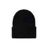 Nike Cotton Beanies Unisex Black Casual DV3342-010