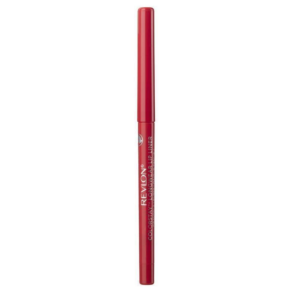 Revlon Colorstay Lip Liner Ruby