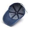 Fashion  Embroidery Baseball Cap Summer Outdoor Adjustable Hip Hop Hats Bone Snapback Hat