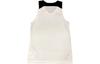 Nike Tank Tops Men's White V Neck Moderate Other AV2095-106