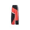 Nike Sportswear Loose Woven Dry Comfortable Mid Rise Sports Long Pants Women bottoms University-Red HJ4179-657