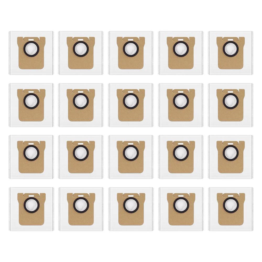 Dust Bag For Xiaomi Mijia 5/5C/5 Pro/M40/M40S/M30/M30S/OV31GL/X20 Plus/X20 Pro/X20 Max Robot Vacuum Replacement Accessories
