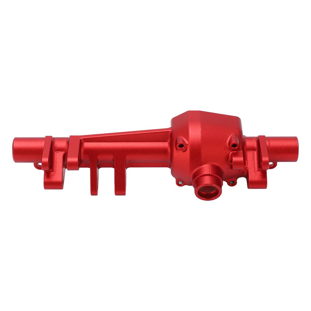 Aluminum Alloy Front Axle Housing for 1Celsius6 SCX6 Upgrades Replacement Part for   1Celsius6 SCX6 RC Climbing Car