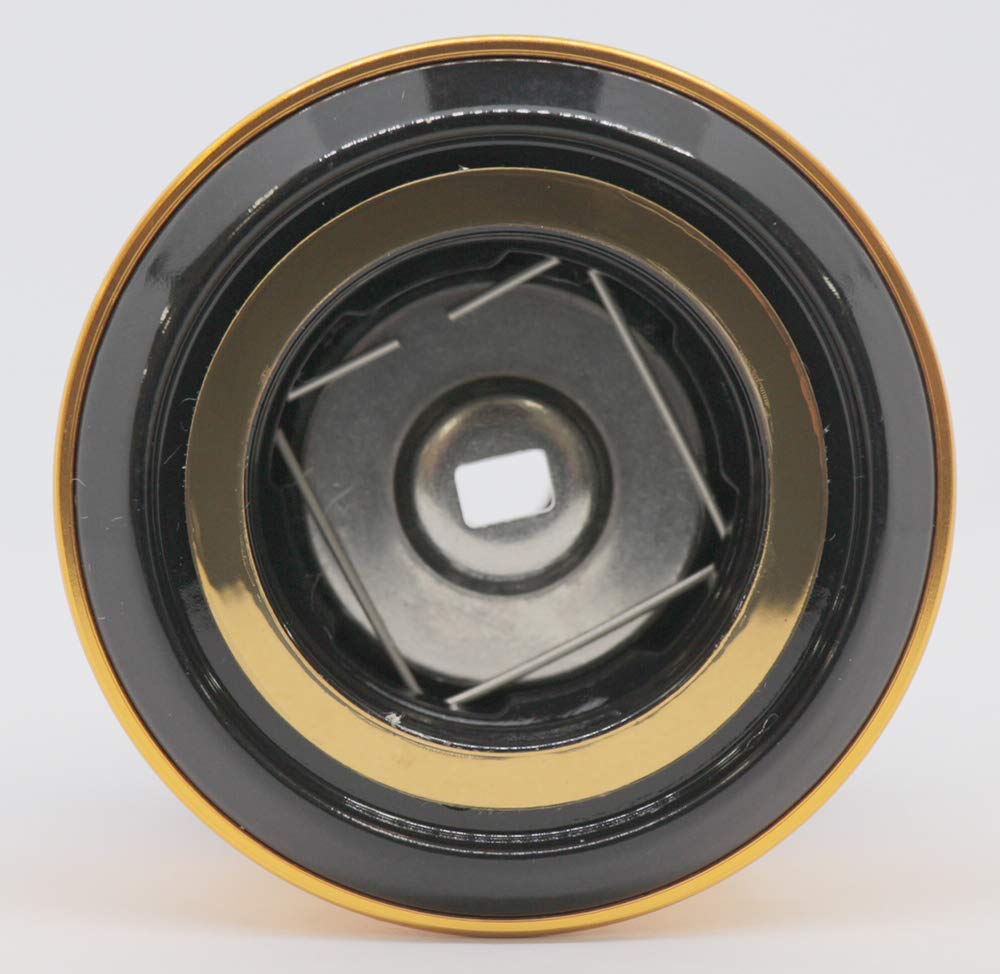 Orijinal Parçalar 17 Soare 2000SHG Makara Montaj Parçası 13CFL CI4+ No.