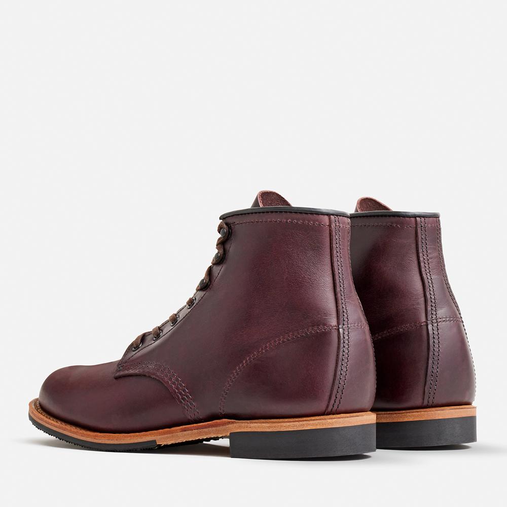Redwing Beckman 9419 - Black Cherry Excalibur