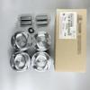 Hyundai Kia Engine Piston Kit 234102S001