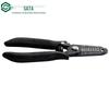 SATA 75142 5-inch Wire Stripper