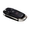 Ford Explorer/Mondeo 2-4 Button Remote Key Shell Replacement