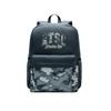 New Fabric Backpack Regular Unisex Port Blue 192448151-3