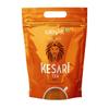 Girnar Kesari Black Tea Loose Leaves 1 Kg Pouch Strong CTC Chai Brew For Milk Tea Lovers Daily Kadak Taste Experience