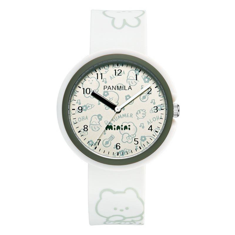 Модные студенческие часы — фото 10