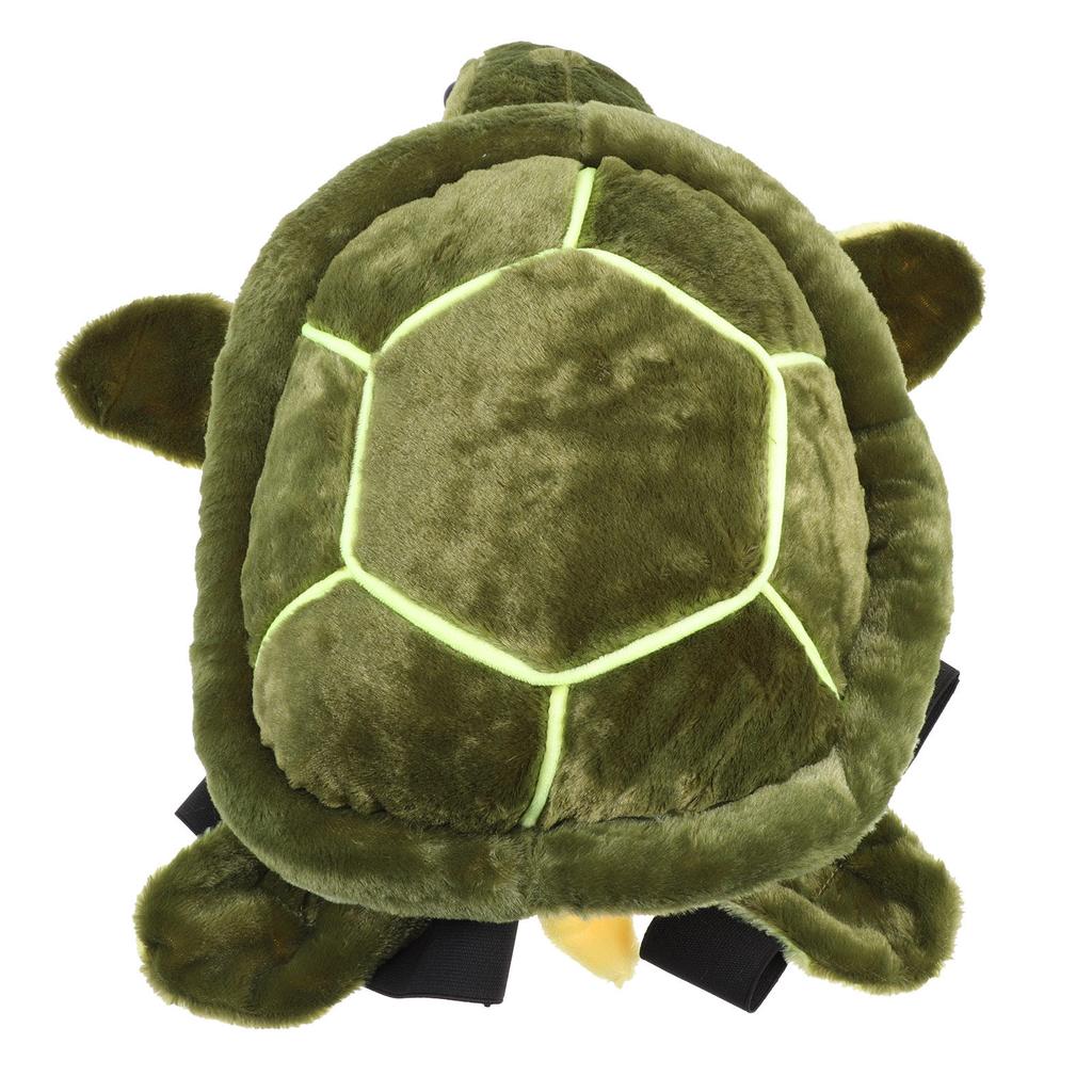 Kids Skating Protector Turtle Style Hip Pad Lightweight Breathable PP Cotton Material High Elasticity Non Deformable Skiing Butt