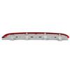 Car 3RD Brake Light Stop Lamp Assembly A1648201056 for Benz ML-Class W164 2005-2011 Rear Brake Tail Light