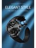 Genuine Men's Automatic Outdoor Sports Watch - Waterproof, Luminous, with Week and Calendar Display