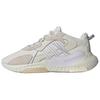 adidas Originals Hi Tail Rutschfest Abriebfest Niedrig geschnitten Freizeitschuhe Unisex Weiß Braun JH7363