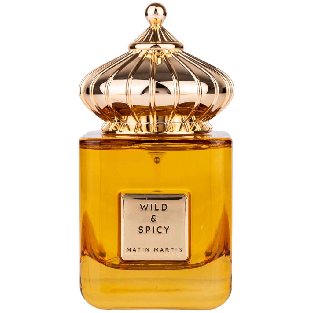 Matin Martin Wild & Spicy Parfémovaná voda 100ml
