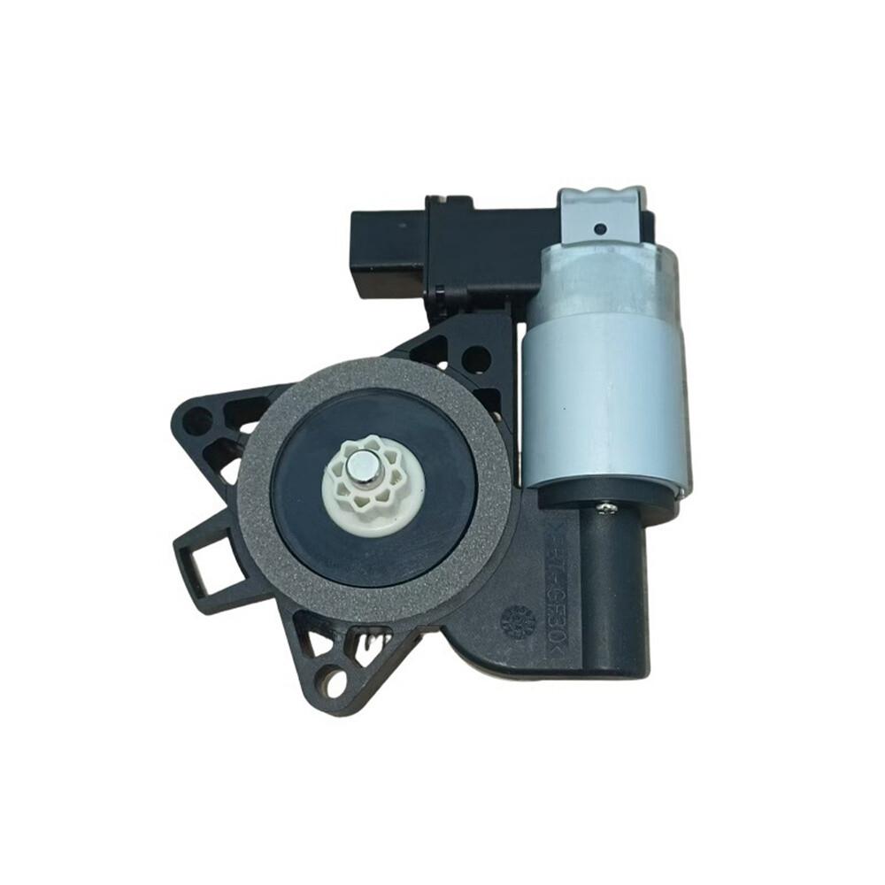 Front Right Power Window Lifter Regulator Motor GJ6A-58-58X For Mazda CX-9 CX-7