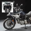 Motorcycle Engine Guard Bumper Protector Highway Crash Bars Frame Falling Slider Gas Tank Protection for F750GS F850GS F750 F850