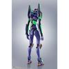 [Tamashii Nations] Robot Spirits Evangelion Unit-01 + Spear of Longinus (Renewal Color Edition) (Reissue) 6.7 inches