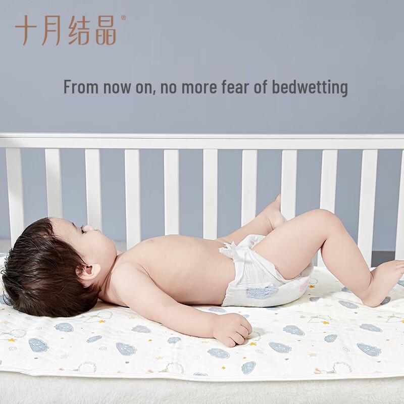 

Shyue Jyinjing Baby Washable Waterproof Diaper Pad