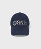 SAINTPAIN Sp Neo-Serif Ball Cap Blue