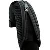 Headphone Headband Head Beam Knitted Fabric Cover for PXC550 PXC 550 PXC480 MB660 Headsets Headband Protectors with Zippers Cover