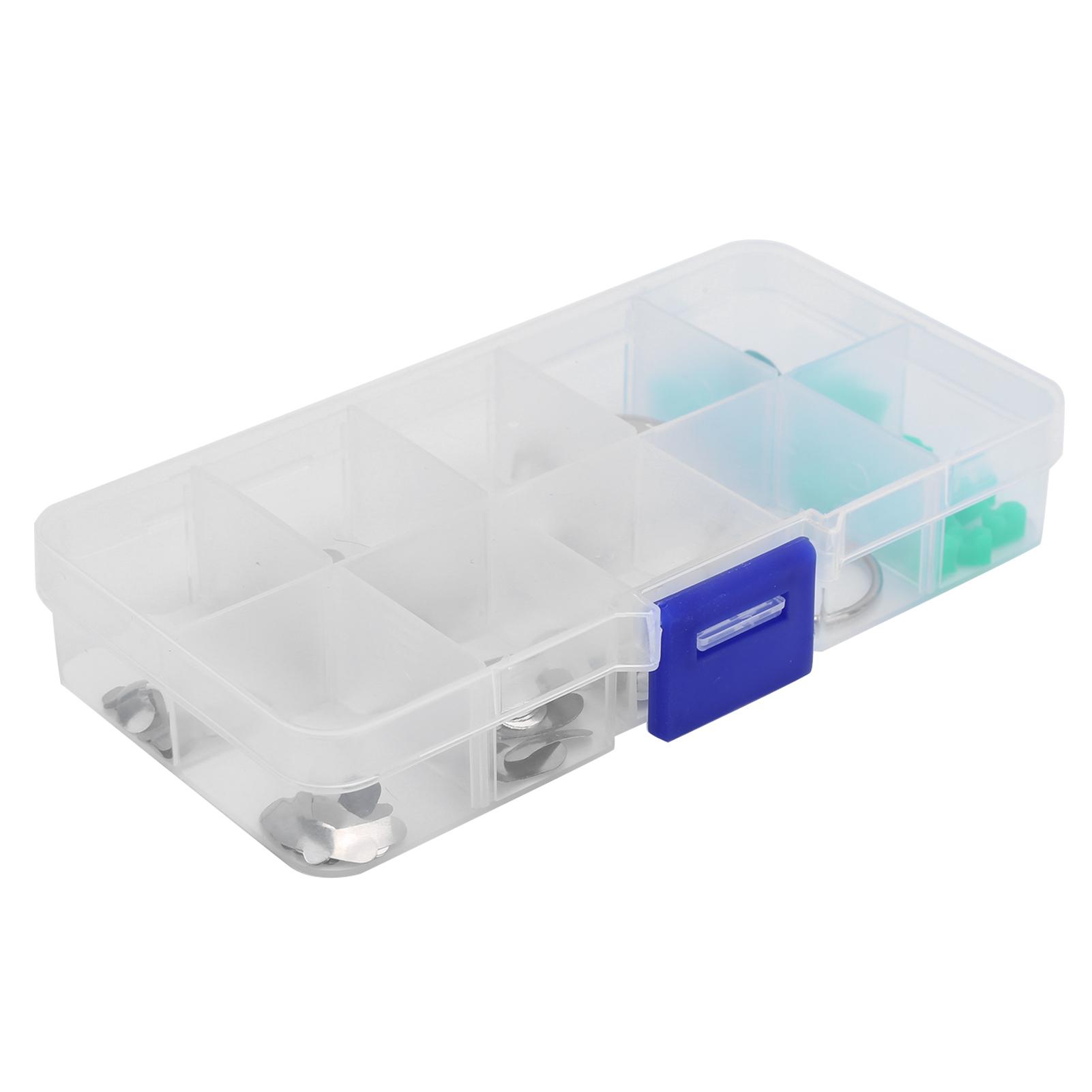 Стоматологические матрицы Стоматологические секционные контурные матрицы Комплект кольцевых клиньев Стоматологические аксессуары