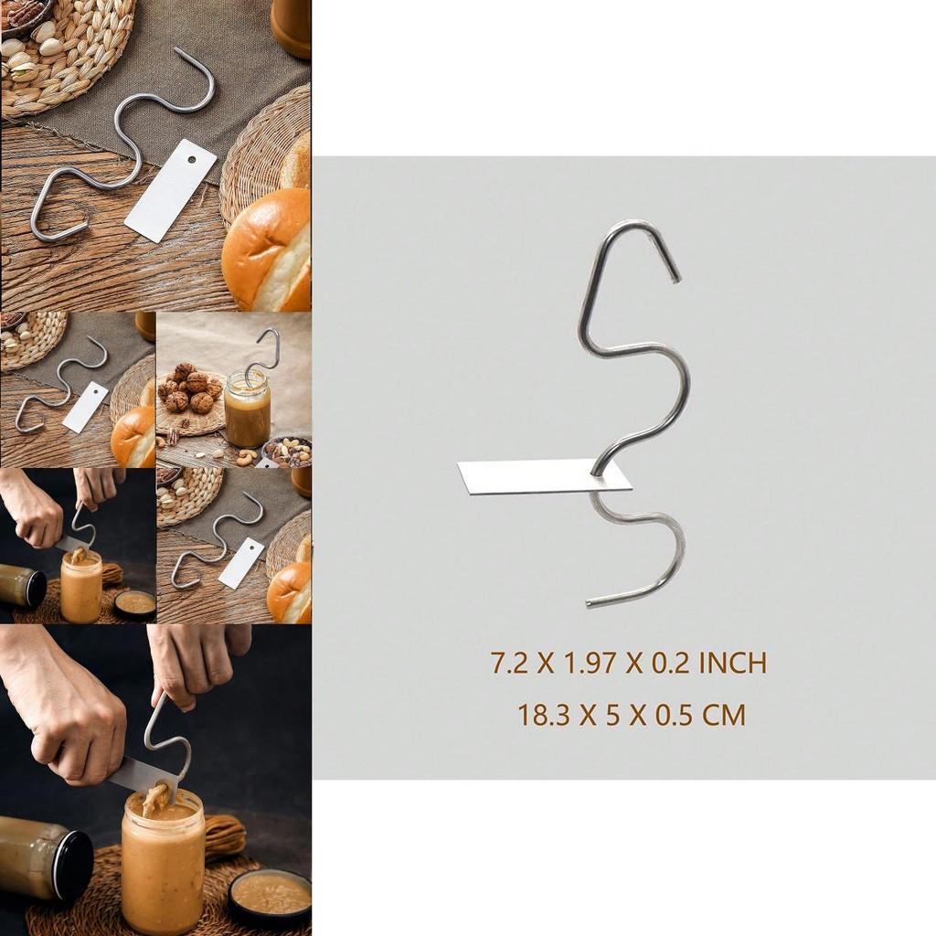 Premium Stainless Steel Peanut Butter Mixer With Food Grade Material For Kitchen Use