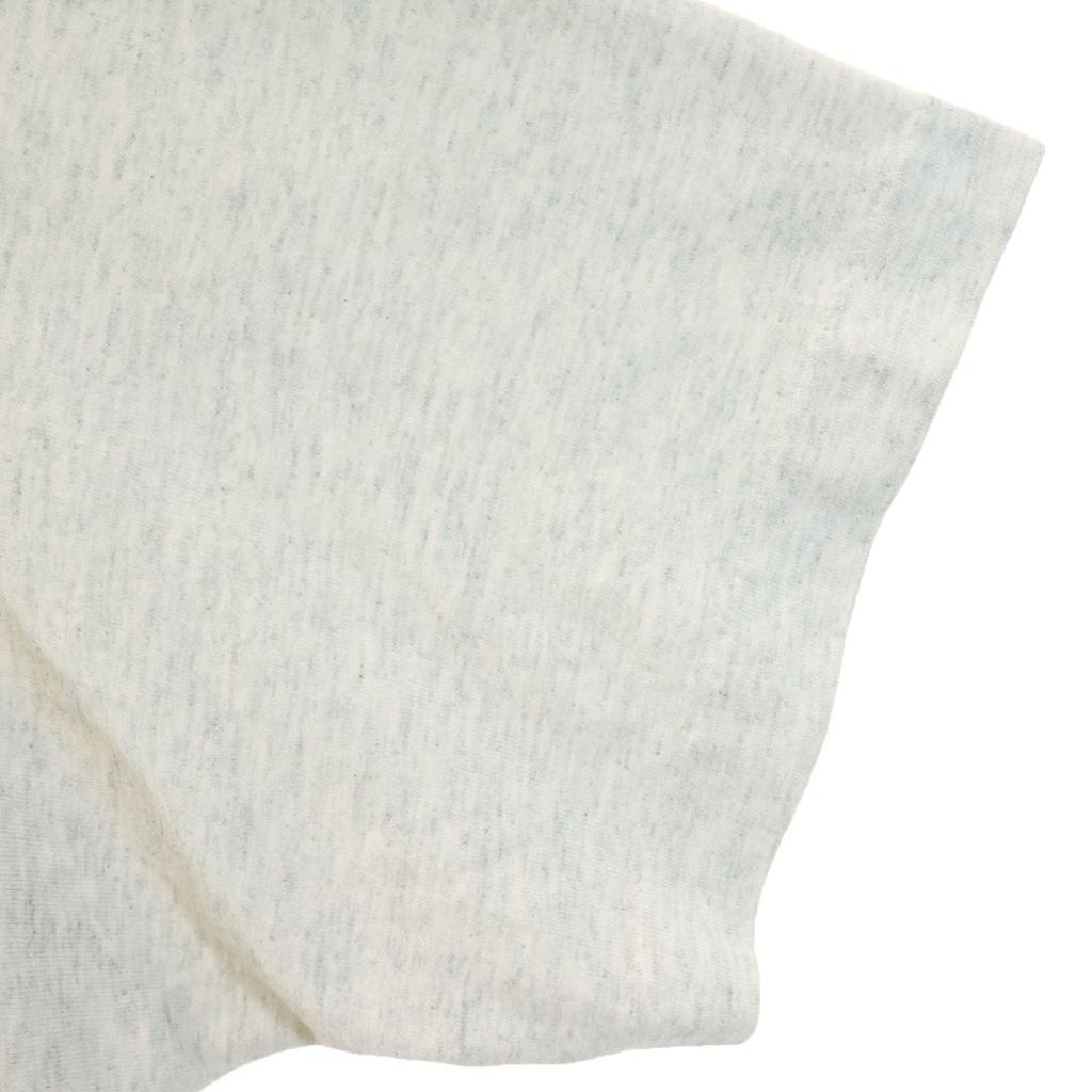 SCREEN STARS BEST 90s Made in USA Old Corporate Prints Short sleeve T-shirt Men's Used