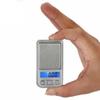 LCD Digital Scale 100g 200g 0.01g Electronic Scale Portable Jewelry Scale  For Jewelry Gold