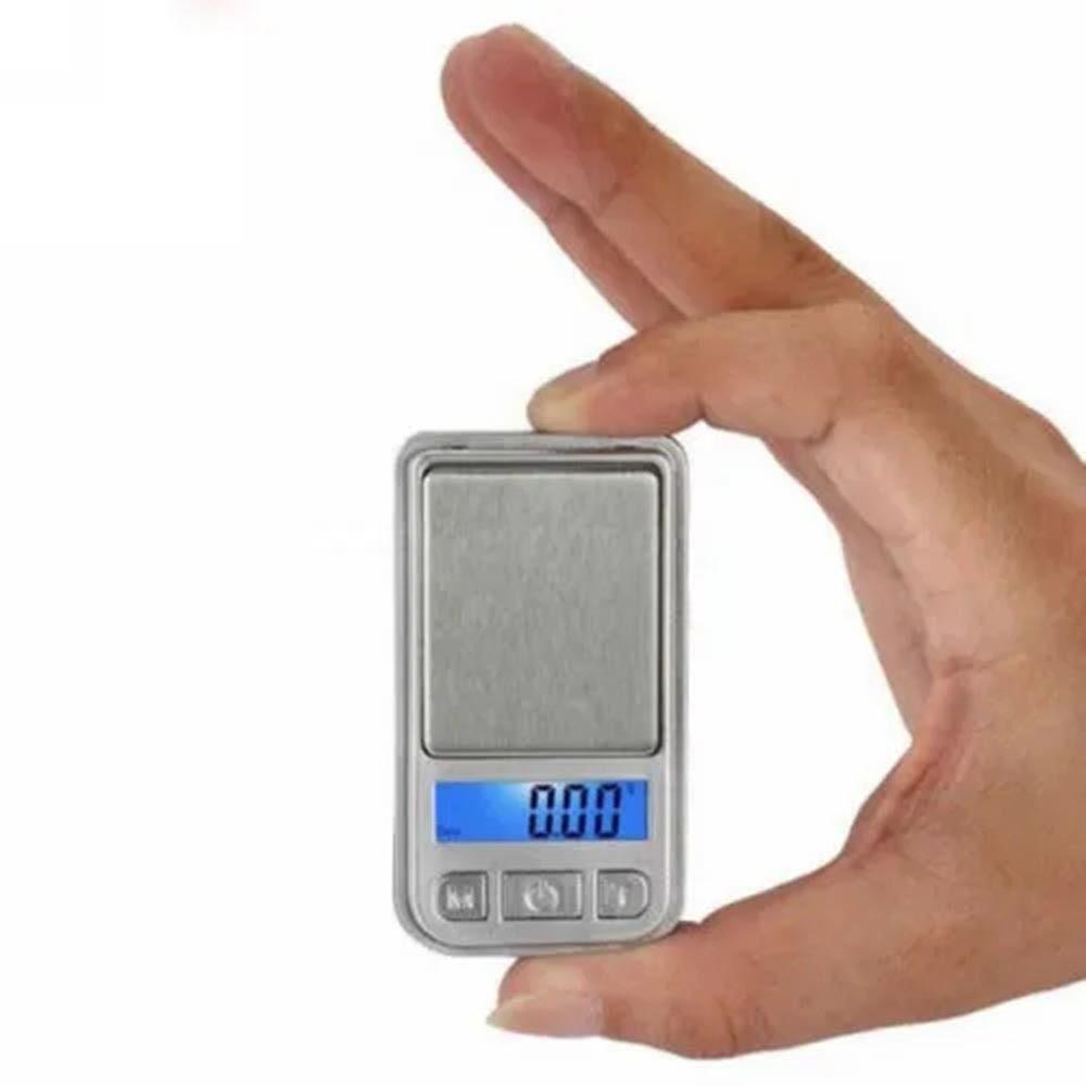 LCD Digital Scale 100g 200g 0.01g Electronic Scale Portable Jewelry Scale For Jewelry Gold