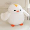 Cute Little Bird Sloth Mouse Plush Toy - Parrot Dinosaur Animal Bag Pendant Doll