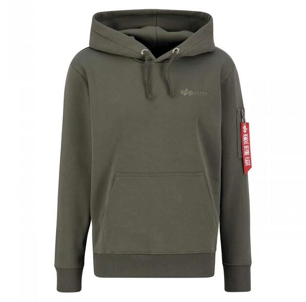 

Alpha Industries Air Force худи L