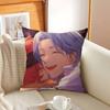 SK the Infinity Cartoon Pillow Gift Home Office Decoration Pillow Bedroom Sofa Car Cushion CoverPillow Case