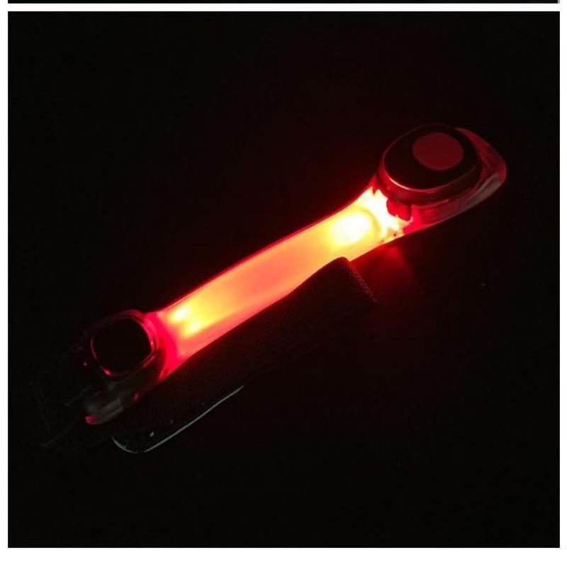 Dual-Xin-Da Helmet Light