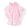 Sanrio My Melody Plush Costume 183199 Ages 3 and Comes with Pouch (Enjoy Idol) Up,