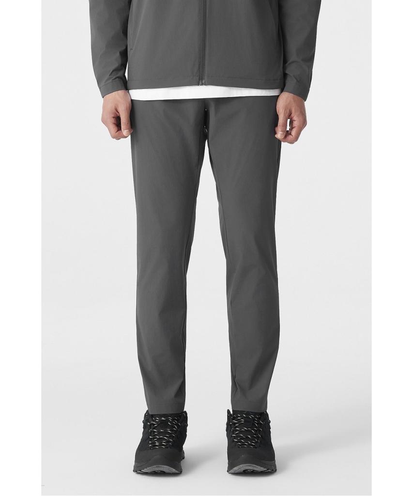 Koolongseupocheu Men'S Training Tapered Fit Pants (Set-Up) Jwpnm26321Dgy