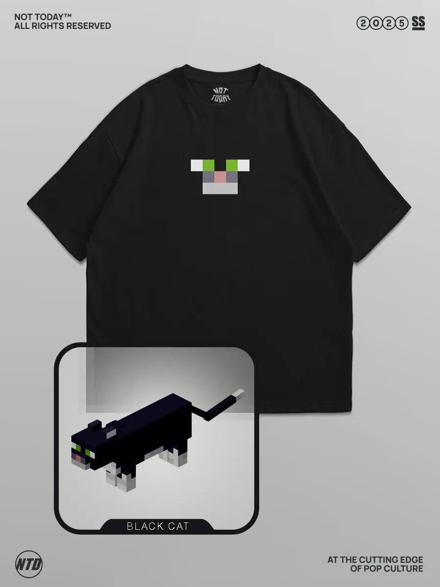 Футболка Minecraft L