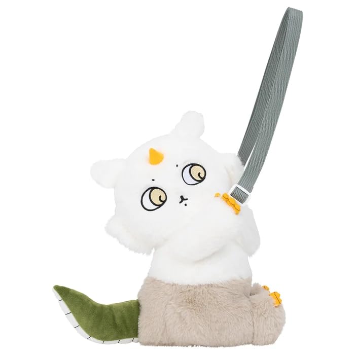 

Плюшевая сумка через плечо Chiikawa Ano Koto Issho