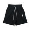 Blu Dot Half Sweat Pants Bk