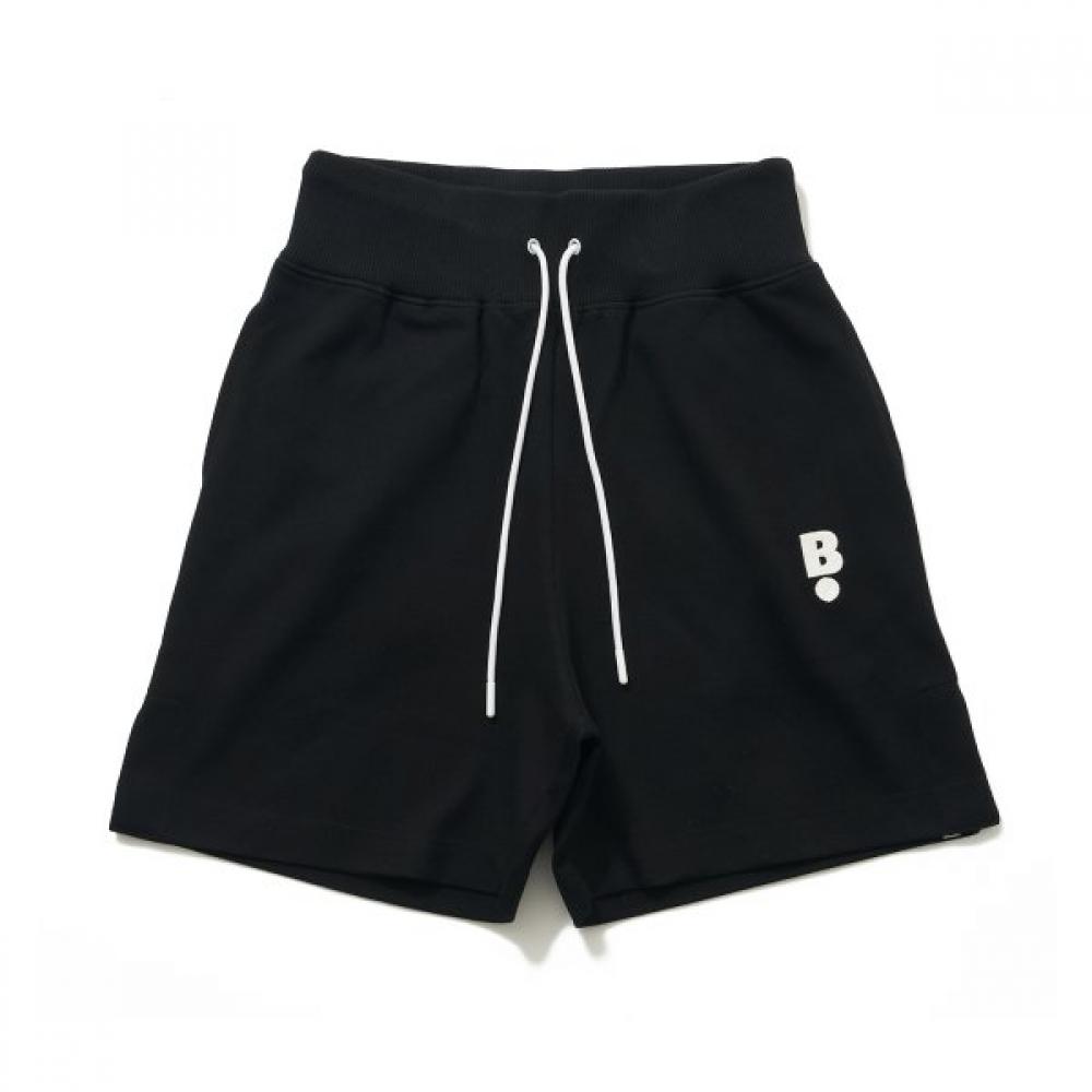 Blu Dot Half Sweat Pants Bk