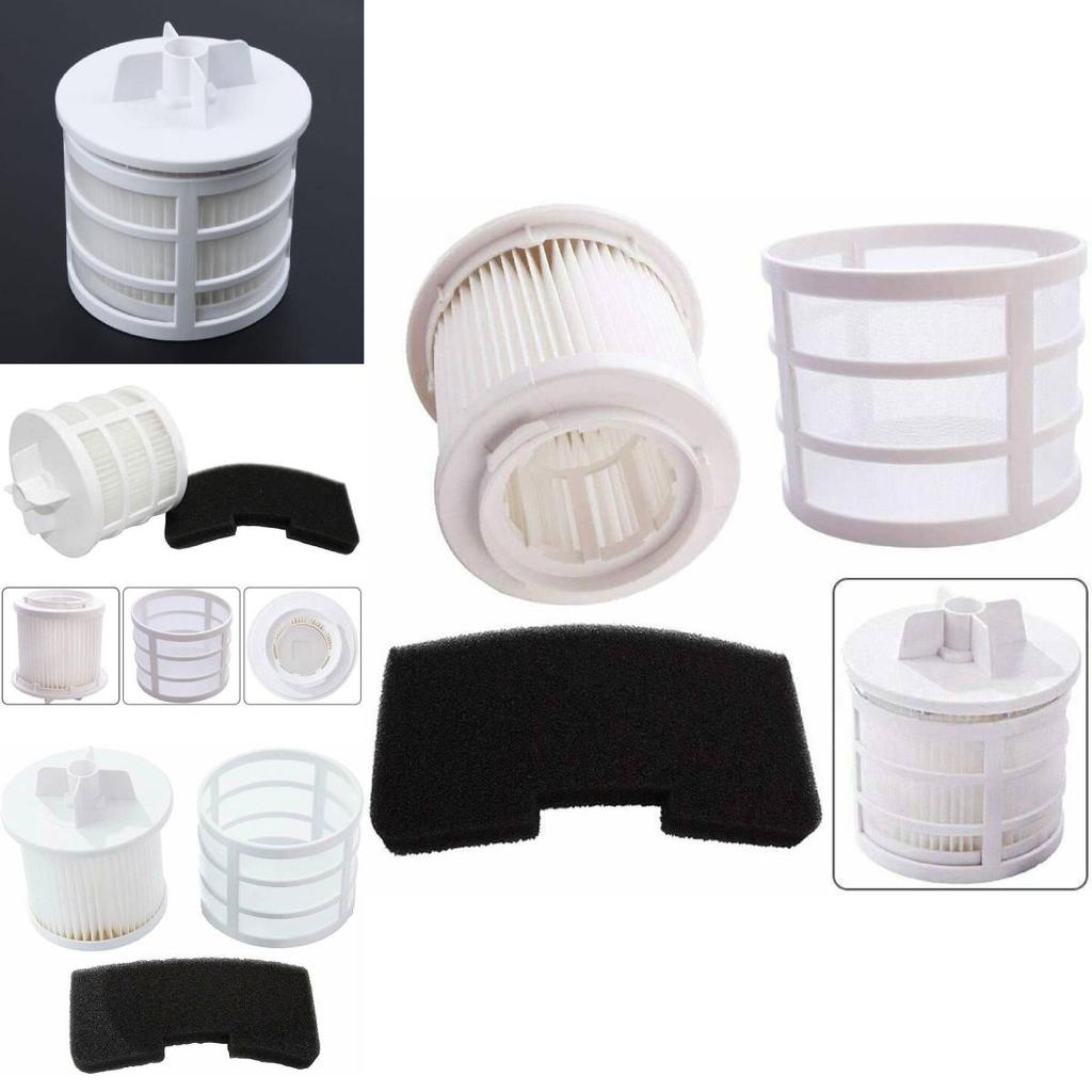 High-efficiency Hoover 35601328 U66 Vacuum Filter For Dust Filtration Ideal For Home Use