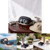 Fishing Binoculars With Magnification For Tackle Box And Fish Pond Viewing
